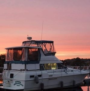 Meet your Posher, Marilyn